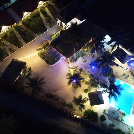 Tiande Boutique Hotel Pwani Mchangani Eksteriør billede