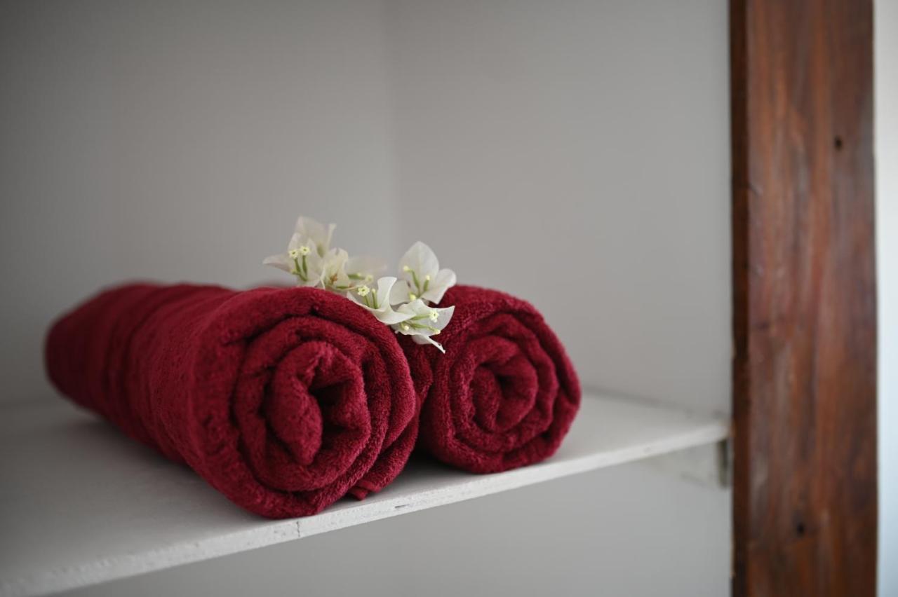Tiande Boutique Hotel Pwani Mchangani Eksteriør billede