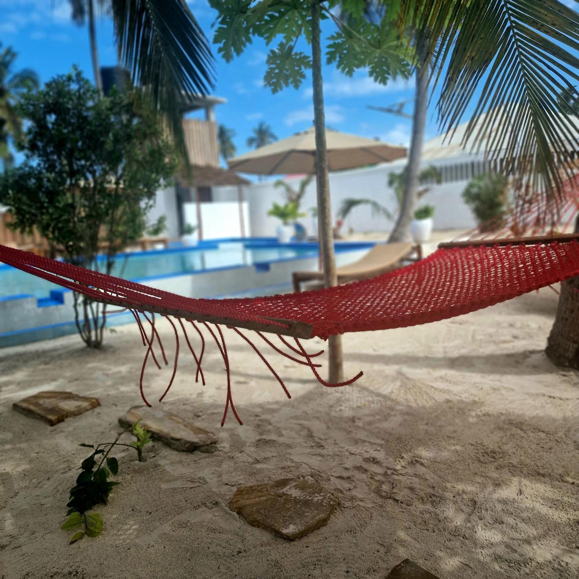 Tiande Boutique Hotel Pwani Mchangani Eksteriør billede